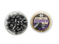 Пули пневматические Квинтор Domed 6,35 мм 2,2 грамма (100 штук) вид №3