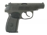Газовый пистолет ИЖ-79-8 8мм №ТИН6713