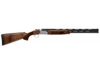 Ружье Aselkon ASK 22 DS Silver 12x76 L=710 (эжектор)
