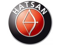 Ложа Монте Карло Ортопед для Hatsan 125 (орех)