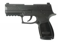 Травматический пистолет SD320 KURS 9 мм P.A.
