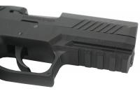 Травматический пистолет SD320 KURS 9 мм P.A. вид №3