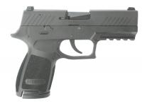 Травматический пистолет SD320 KURS 9 мм P.A. вид №4