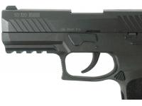 Травматический пистолет SD320 KURS 9 мм P.A. вид №5