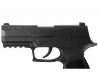Травматический пистолет SD320 KURS 9 мм P.A. вид №7