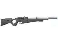 Пневматическая винтовка Hatsan Flash 101 QE Set 5,5 мм (3 Дж, насос, прицел 4x32, пули, сошки, чехол)