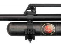 Пневматическая винтовка Hatsan Blitz 6,35 мм (3 Дж) (РСР, пластик) вид №4