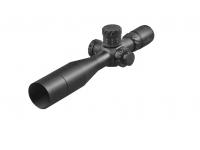 Оптический прицел Discovery HD 4-24x50SFIR FFP 34 мм Weaver