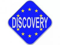 Оптический прицел Discovery HS 4-16x44SF 30 мм DLT Weaver