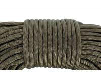 Паракорд 31 метр (олива) вид №1