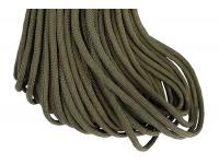 Паракорд 31 метр (олива) вид №2