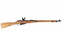 Карабин КО-91/30 7.62х54 №СИ6106