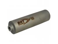 ДТК BRT Барс для АКМ (170 мм, 6 камер, М14x1L бурт, сталь, 10 мм)