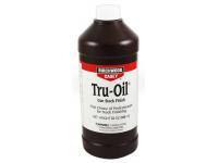 Покрытие и пропитка для ложи Birchwood Tru-Oil Stock Finish (960 мл)