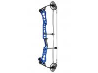 Лук блочный Mathews TRX 34 синий