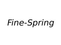 Манжета Fine-Spring закрытая для МР-512 (ИЖ-38, МР-60, 61)