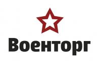Короб Военторг с пулеметной лентой Максим 7,62x54 (200 звеньев, раритет)