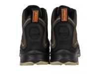 Ботинки Remington Comfort Trekking Boots (Olive, размер 43), вид пятки