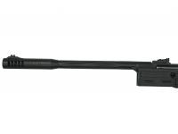 Пневматическая винтовка Hatsan Zada 4,5 мм (3 Дж) (пластик, переломка) дуло