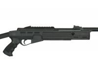 Пневматическая винтовка Hatsan Zada 4,5 мм (3 Дж) (пластик, переломка) корпус