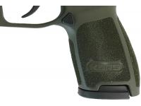 Травматический пистолет SD320 KURS 9 мм P.A. (хаки) рукоять