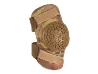 Наколенники Alta Industries AltaFlex 360 Elbow Vibram Cap MultiCam