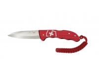 Нож Victorinox Evoke Alox 0.9415.D20