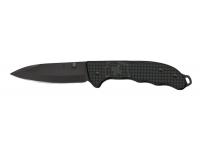 Нож Victorinox Evoke Alox Black 0.9415.DS23