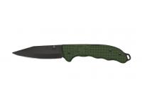 Нож Victorinox Evoke Alox Black Green 0.9425.DS24