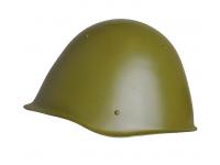 Шлем-каска Военторг СШ-60 оригинал СССР (металл)