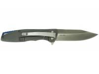 Нож K275 Tormans вид сбоку