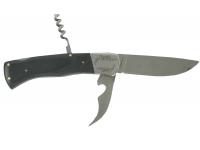Нож Дачник B237-34 вид сбоку