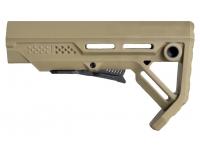 Приклад AGR AS350TN Viper Mod-1 Stock (Tan)
