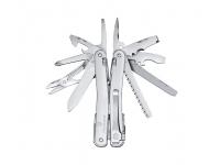 Мультитул Victorinox SwissTool Spirit MX Clip (3.0224.MKB1)