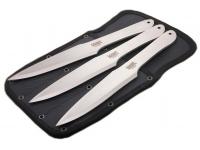 Набор метательных ножей Ножемир Баланс (M-143-0T)