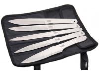 Набор метательных ножей Ножемир Баланс (M-5000L)