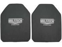 Комплект плит MiliTech L 3
