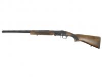Ружье Kral Raptor 12x76 L=610 (орех, 3 дульные насадки) вид №2