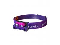 Фонарь Fenix HM65R-DT Dual Led 1500 Lm Nebula