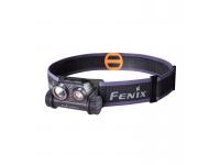 Фонарь Fenix HM65R-DT Dual Led 1500 Lm Dark Purple