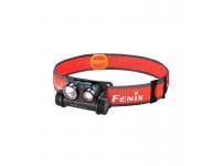 Фонарь Fenix HM65R-DT Dual Led 1500 Lm Black