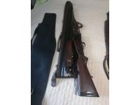 ТОЗ 34Р ,Иж27М  12х70