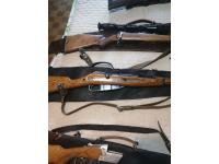 ТОЗ 34Р ,Иж27М  12х70