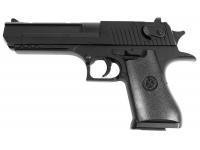 Пистолет Shantou K.111 (Desert Eagle) пружинный 6 мм