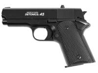 Пистолет Shantou C.21 (Colt 1911) пружинный 6 мм