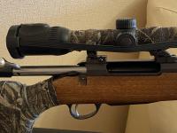 Карабин tikka t3x hunter .30-06