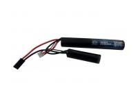 Аккумулятор BlueMax Li-Ion 11.1V 3000 mah 10C Nunchuck