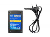 Зарядное устройство BlueMax B3AC Compact Charger 10W для 2S, 3S Li-Po со шнуром