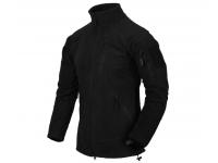 Кофта Helikon-Tex Alpha Tactical Grid Fleece Black