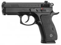 Спортивный пистолет CZ 75 P-01 9 мм Luger